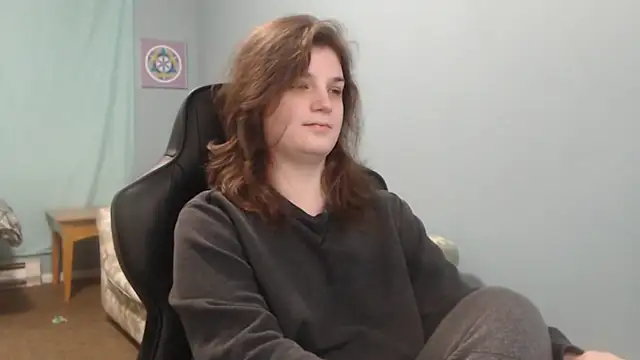 TreeJeanne online show from February 2025 01:11:02 PM