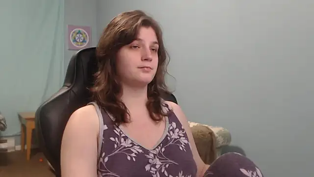 TreeJeanne online show from February 2025 03:11:01 AM