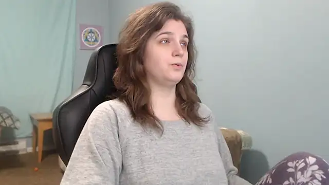 TreeJeanne online show from February 2025 07:34:02 AM