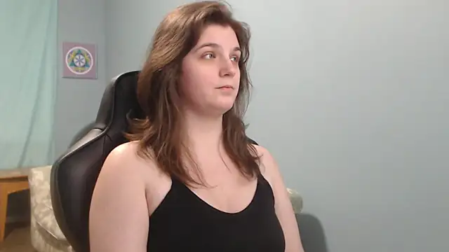 TreeJeanne online show from February 2025 05:04:01 PM