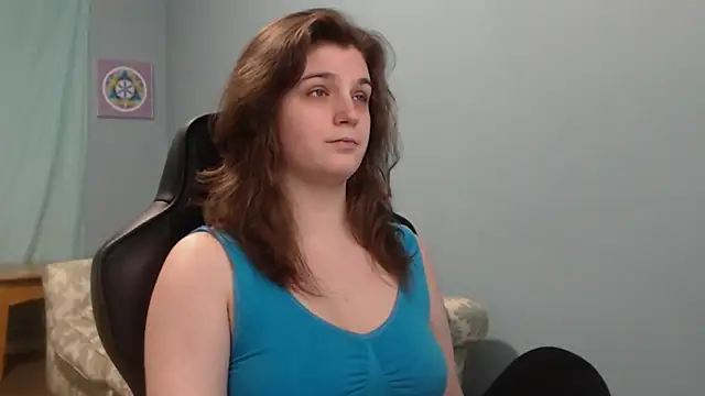 TreeJeanne online show from February 2025 01:19:02 PM