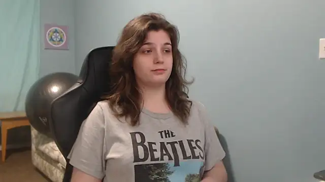 TreeJeanne online show from March 2025 05:54:02 PM