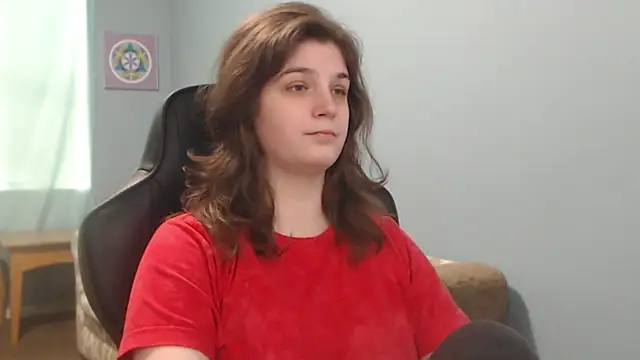 TreeJeanne online show from March 2025 11:16:02 PM