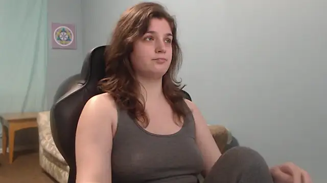 TreeJeanne online show from March 2025 11:54:02 PM