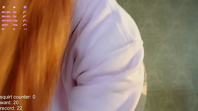 hannah lourens online show from October 2025 10:21:01 AM