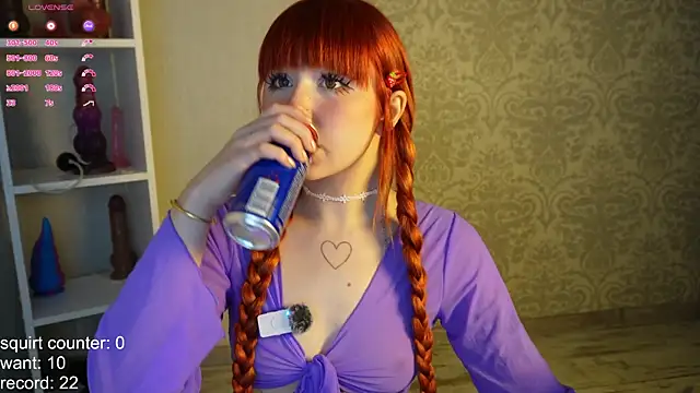 hannah lourens online show from October 2025 12:26:01 PM