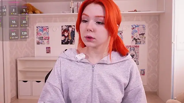 Snapshot of hannah_lourens chatting on March 2026 11:57:01 AM hannah lourens online show from March 2026 11:57:01 AM