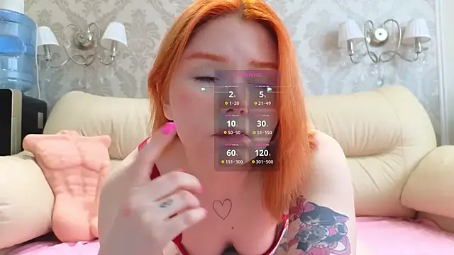 Snapshot of hannah_lourens chatting on April 2026 11:57:01 AM hannah lourens online show from April 2026 11:57:01 AM