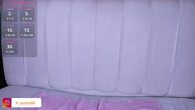  Emma Valka online show from December 2024 11:14:02 PM