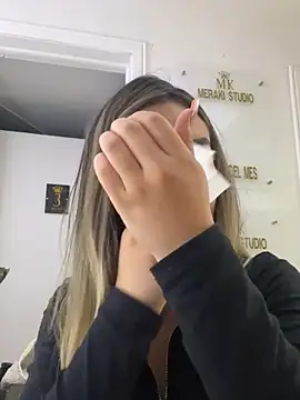  Emma Valka online show from February 2025 09:29:02 PM