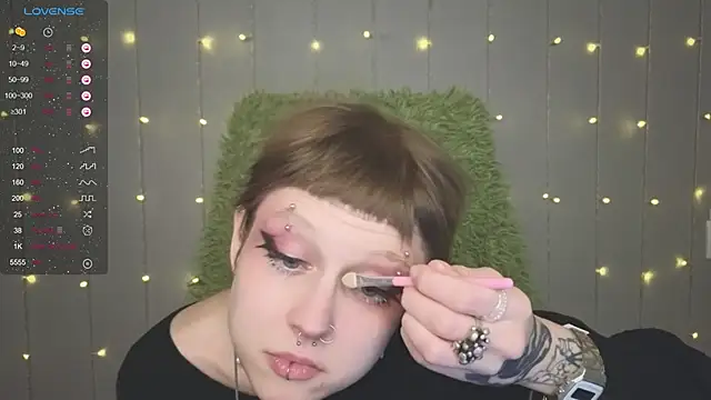 Snapshot of kortny_yo chatting on December 2024 02:42:01 AM kortny yo online show from December 2024 02:42:01 AM