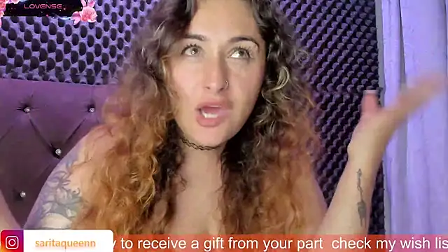 saara queen  online show from February 2025 03:12:01 AM