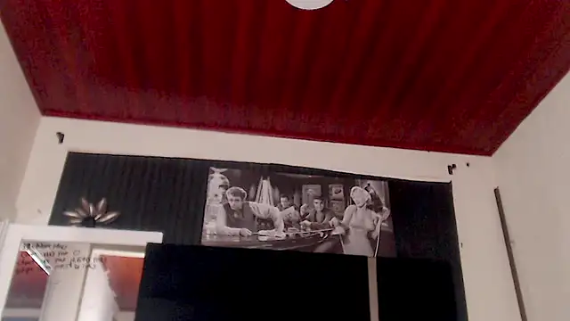 Demyraii online show from February 2025 04:48:02 PM