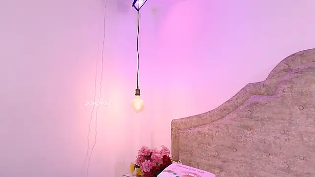 Purplee Baby online show from December 2024 02:35:01 AM