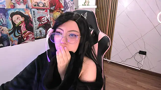 Purplee Baby online show from March 2025 07:06:02 PM