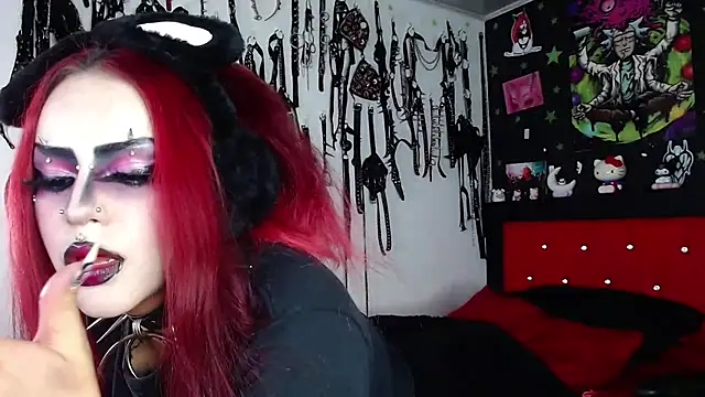 jannaink  online show from December 2024 11:41:02 PM