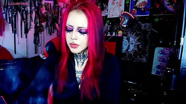 Snapshot of jannaink_ chatting on December 2025 12:07:02 AM jannaink online show from December 2025 12:07:02 AM