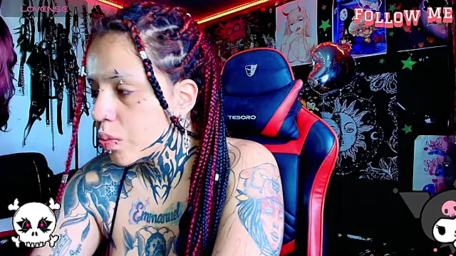 Snapshot of jannaink_ chatting on February 2026 01:15:01 PM jannaink online show from February 2026 01:15:01 PM