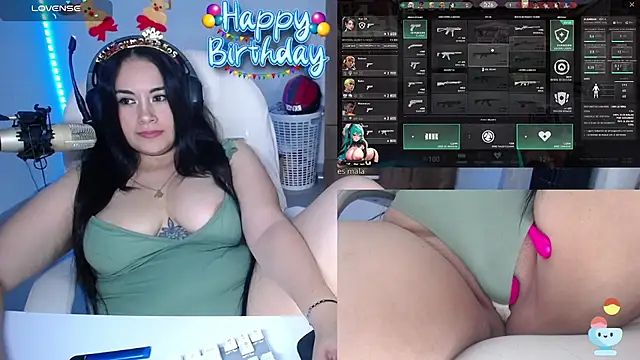 Sunny Gamer7 online show from December 2024 05:49:02 AM