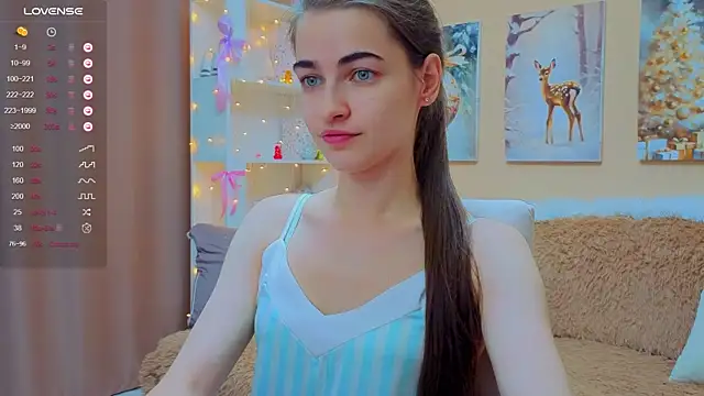 AstoriyaNight online show from January 2026 09:02:02 AM