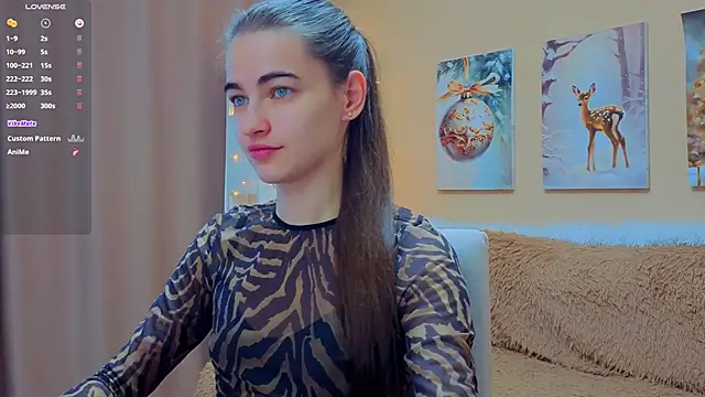 AstoriyaNight online show from February 2026 07:12:02 AM