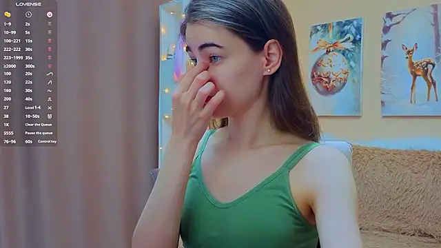 AstoriyaNight online show from February 2026 08:07:02 AM