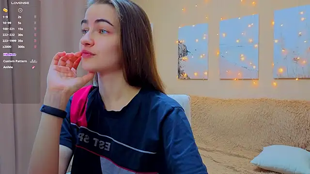 AstoriyaNight online show from April 2026 07:14:01 AM