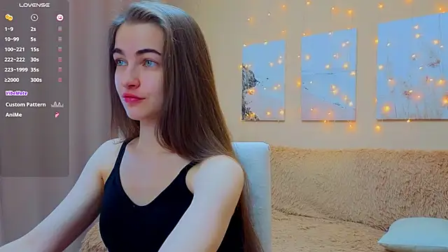 AstoriyaNight online show from April 2026 05:14:02 AM