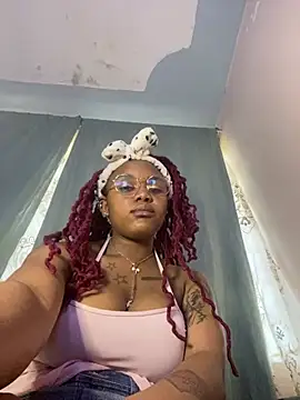 Cherrytowild online show from February 2025 04:31:02 PM