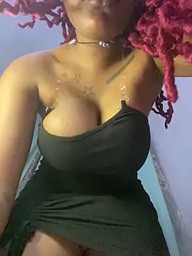 Cherrytowild online show from March 2025 07:29:02 PM