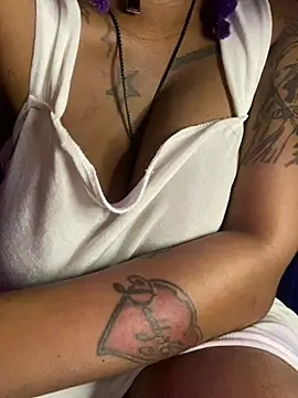 Cherrytowild online show from February 2026 03:51:01 PM