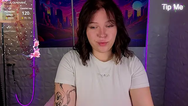 Snapshot of Naomi_B1ack chatting on July 2026 11:51:02 PM Naomi B1ack online show from July 2026 11:51:02 PM