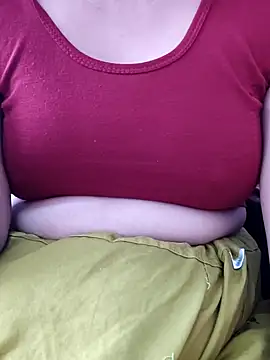 Snapshot of Aaradhya chatting on March 2025 04:08:02 AM Aaradhya online show from March 2025 04:08:02 AM