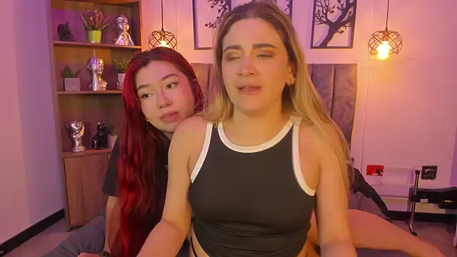 Andy and emma online show from December 2024 03:50:02 PM