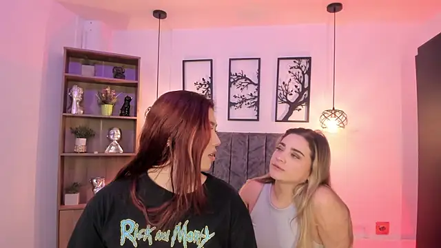 Andy and emma online show from February 2025 12:49:01 PM