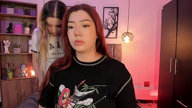 Andy and emma online show from February 2025 12:22:02 PM