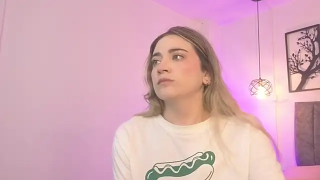 Snapshot of Andy_and_emma chatting on February 2026 12:37:01 PM Andy and emma online show from February 2026 12:37:01 PM