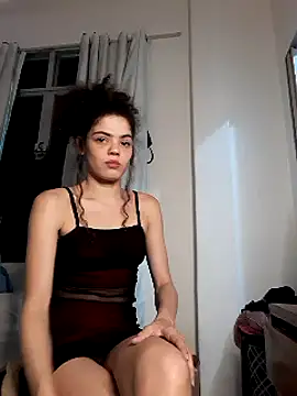 Snapshot of izumikarol chatting on February 2025 05:19:01 AM izumikarol online show from February 2025 05:19:01 AM