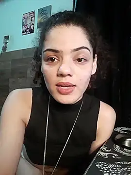 Snapshot of izumikarol chatting on October 2025 03:29:02 AM izumikarol online show from October 2025 03:29:02 AM