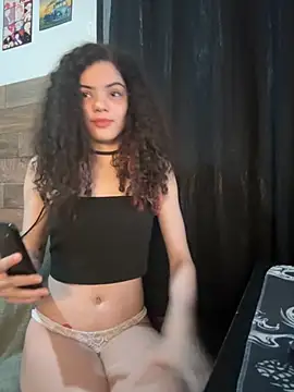 Snapshot of izumikarol chatting on November 2025 11:37:01 PM izumikarol online show from November 2025 11:37:01 PM