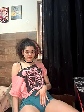 Snapshot of izumikarol chatting on November 2025 09:34:01 AM izumikarol online show from November 2025 09:34:01 AM