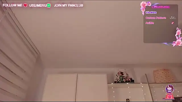 Snapshot of Domina_Deivis chatting on January 2025 06:03:02 AM Domina Deivis online show from January 2025 06:03:02 AM