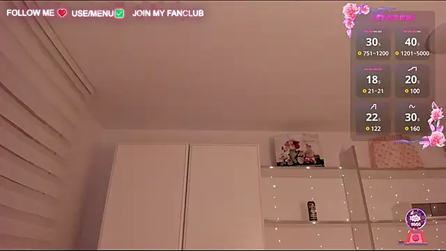 Snapshot of Domina_Deivis chatting on February 2025 06:46:02 AM Domina Deivis online show from February 2025 06:46:02 AM