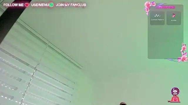 Snapshot of Domina_Deivis chatting on February 2025 09:13:02 AM Domina Deivis online show from February 2025 09:13:02 AM