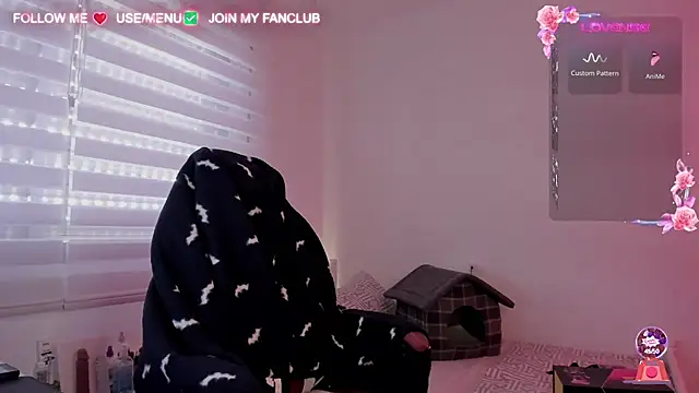 Snapshot of Domina_Deivis chatting on February 2025 12:16:01 PM Domina Deivis online show from February 2025 12:16:01 PM