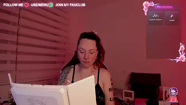 Snapshot of Domina_Deivis chatting on February 2025 06:04:01 AM Domina Deivis online show from February 2025 06:04:01 AM