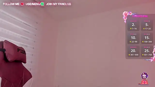 Snapshot of Domina_Deivis chatting on March 2025 10:09:01 AM Domina Deivis online show from March 2025 10:09:01 AM