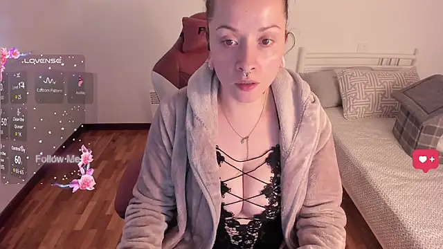 Snapshot of Domina_Deivis chatting on November 2025 02:54:01 PM Domina Deivis online show from November 2025 02:54:01 PM