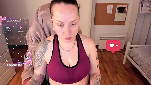 Domina Deivis online show from January 2026 01:49:02 PM