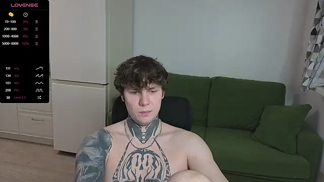 Snapshot of Lechery_boy chatting on July 2026 06:57:02 PM Lechery boy online show from July 2026 06:57:02 PM